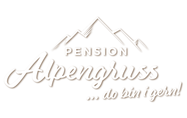 Alpengruss Tux Logo